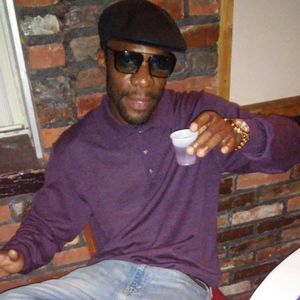 Meet your Posher, Joseph